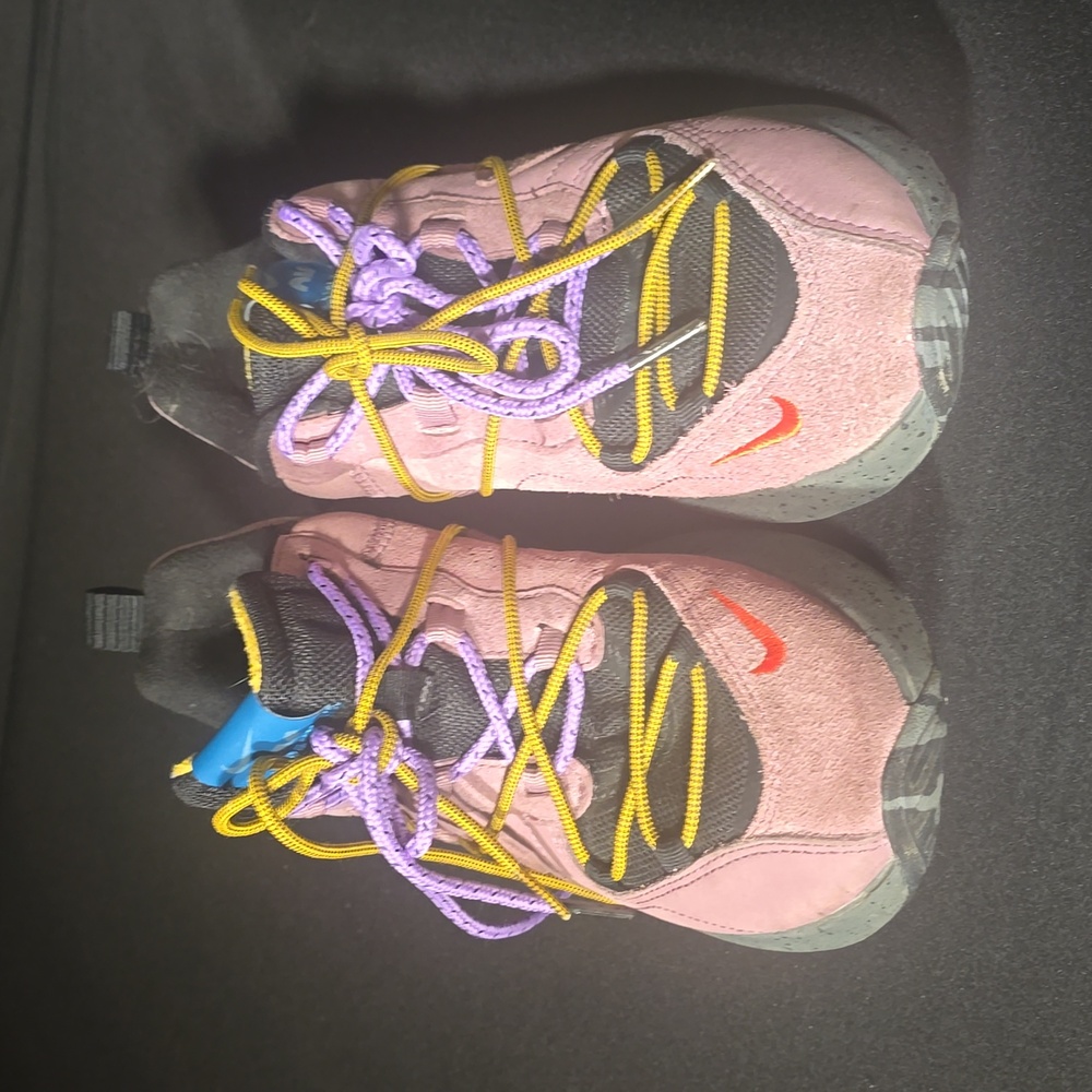 Nike Air Max Viva Plum Dust Women's US W- SIZE: 8